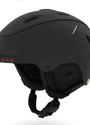 Шолом шлем giro range mips, casco uomo1 фото