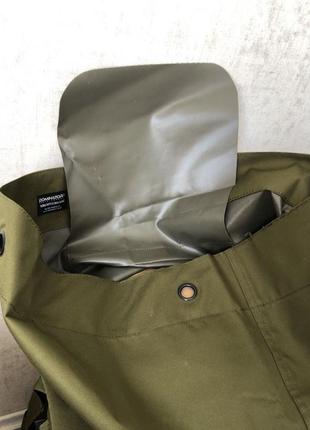Військовий баул, великий рюкзак, військовий рюкзак 100л4 фото