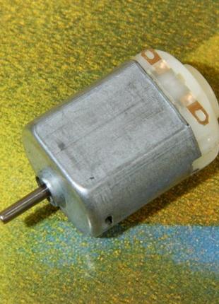 Мікромотор тип 130-1ел двигун dc-мотор, 3 в. 24000 об./хв. 350