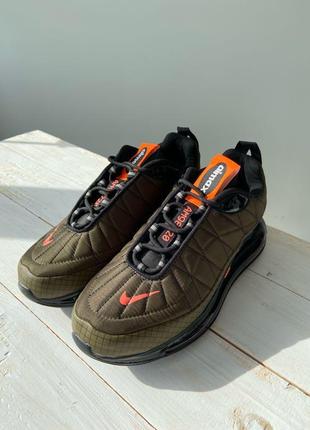 Кросівки nike air max 7201 фото