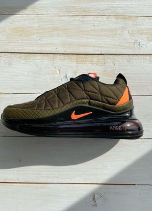 Кросівки nike air max 7203 фото