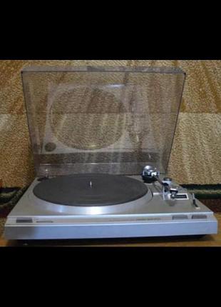 Philips rt143 / synchro drive (найтихіший)