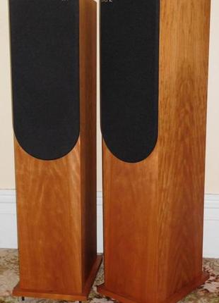 Proac studio 125 / england / hi-end / what hifi - 5 звезд