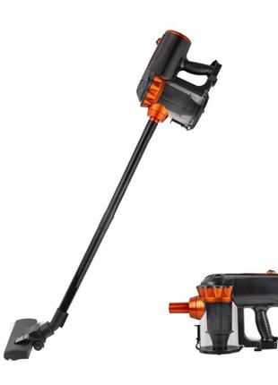 Сток  ручной вертикальный пылесос gha-585