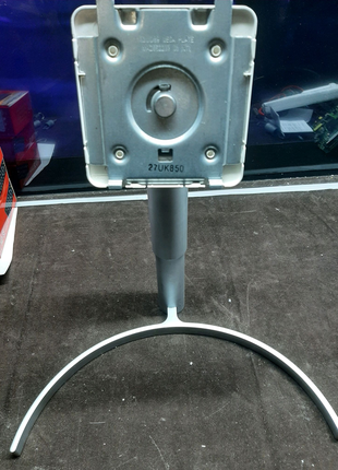 Підставка монітору lg27ul850