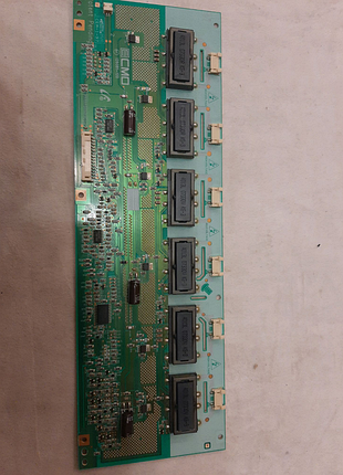 Інвертор 1260b1-12d