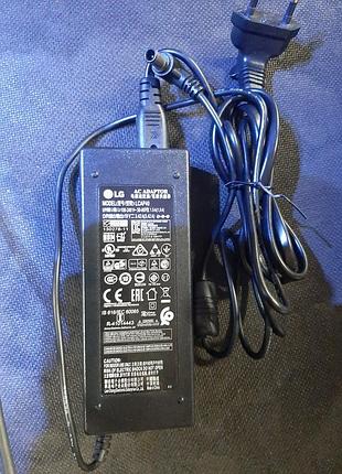 Блок живлення lg (оригінал)