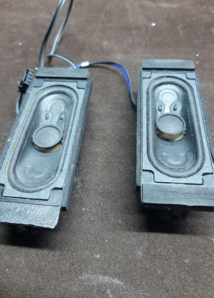 Динаміки lg 8w. 8om