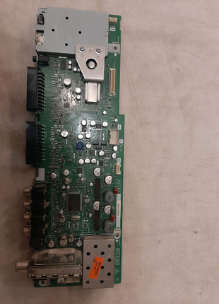 Модуль входів kd187