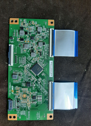 T-con cv700u1-t01-cb-1