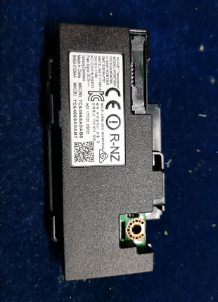 Bn59-01264a wi-fi модуль