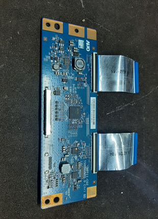 Т-con t500hvn05.0