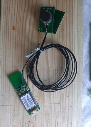 Wi-fi модуль philips 55 (1311r1c918635)(код10)