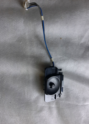 Джойстик монітора lg(код49)