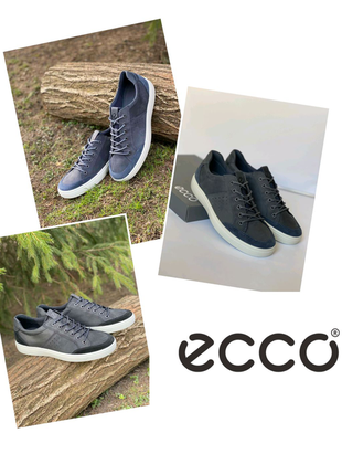 Ecco soft classic, 40, 42 і 43 розміри