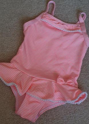 Гарненький купальник