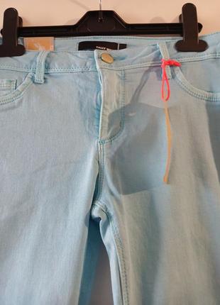 Женские брюки на лето размер 42 tally well5 фото