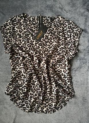 Блуза only 4