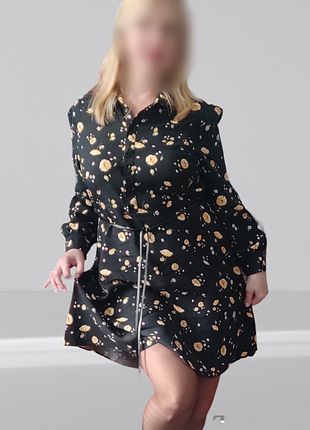 Плаття від бренда peacocks