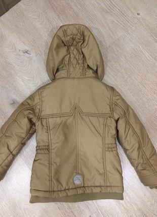 Курточка від palomino 2