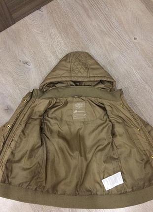 Курточка від palomino 3