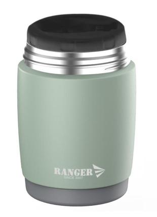 Термос ranger expert food 0,5 l2 фото