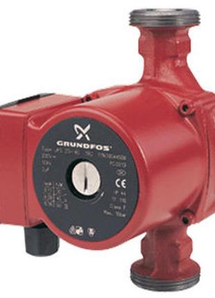 Насос циркуляційний grundfos ups 25-40 180