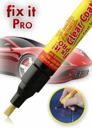 Карандаш для удаления царапин fix it pro