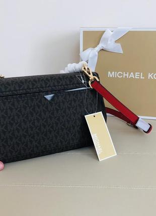 Сумочка від бренду michael kors lita medium 😍