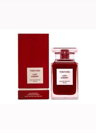 Продам парфуми tom ford lost cheery