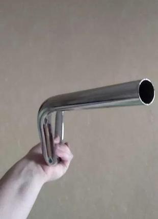 Кермо чайка ширина 55 см.