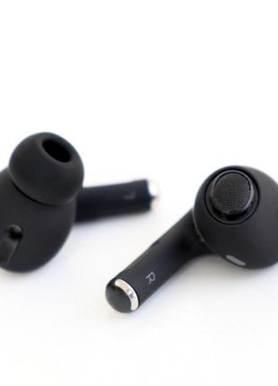Apple airpods pro бездротові навушники з бездротовою зарядкою6 фото