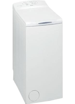 Пральна машина вертикальна whirlpool awe 5080