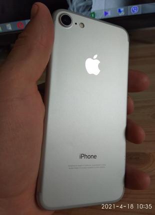 Apple iphone 7 32 гб (без touch id / датчика відбитків пальців)