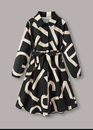 Платье доя девочки6-8 лет shein меди