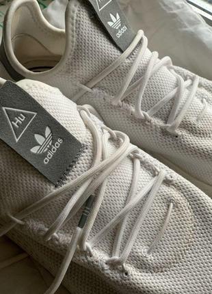 Чоловічі кросівки adidas originals pharrell williams tennis hu. 4