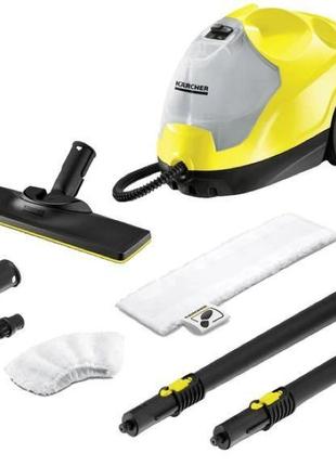 Пароочисник karcher sc 4 easyfix (1.512-450.0)