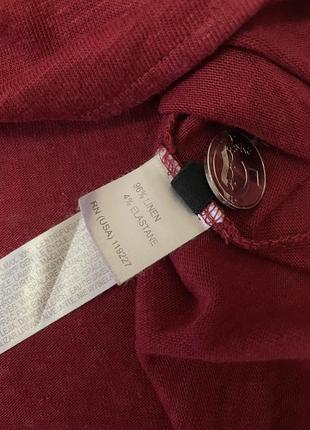 Футболка від massimo dutti | xl |8 фото