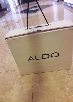 Высокие кросовки aldo 373 фото