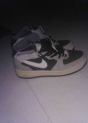 Кроссовки nike air force 1