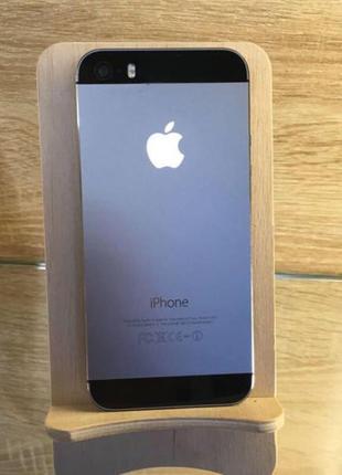 Iphone 5s*neverlock на 16 гб2 фото