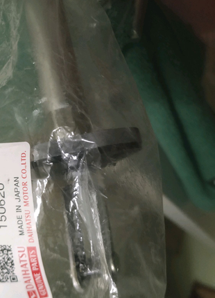 Daihatsu gran move charade трос зчеплення оригінал, японія, новий