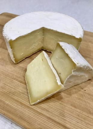 Камамбэр сир натуральний