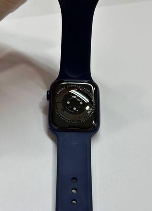 Apple watch 6 44mm2 фото