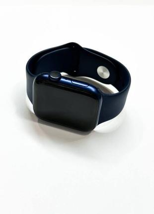 Apple watch 6 44mm3 фото