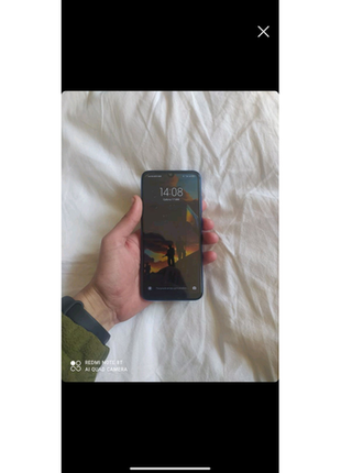 Xiaomi redmi note 7 4/64 gb