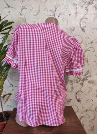 Блуза, блузка, кофта, сорочка, рубашка жіноча, женская.3 фото