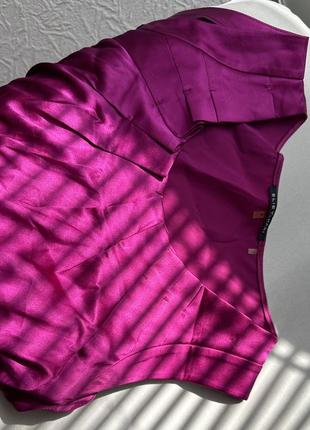 Блуза от elie tahari1 фото