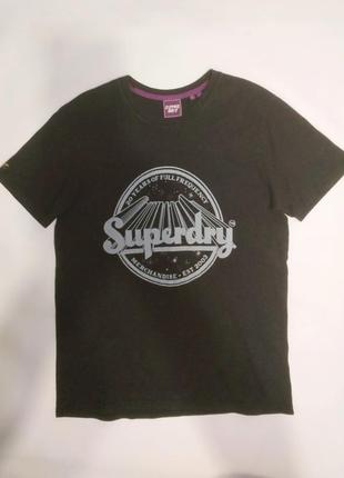 Superdry футболка super dry3 фото