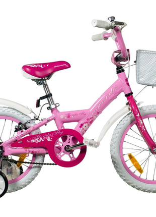 Дитячий велосипед comanche florida fly1 фото